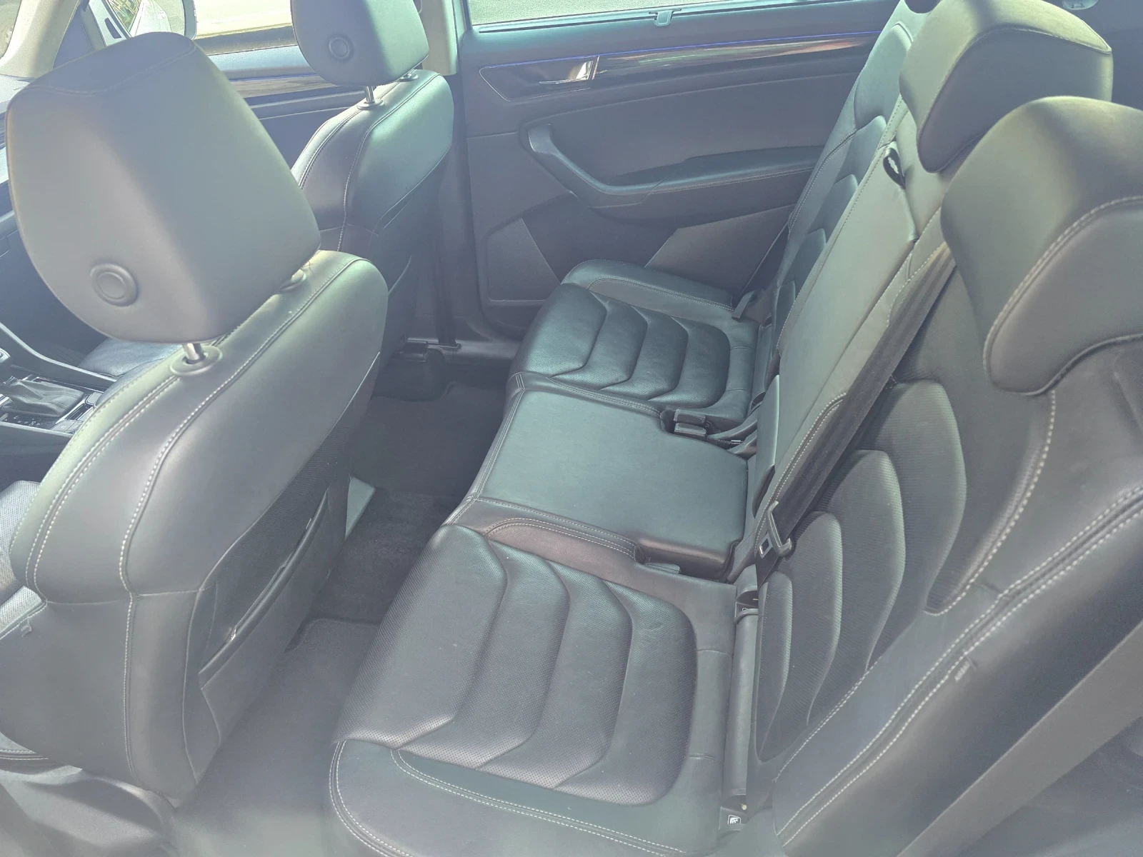 Skoda Kodiaq, снимка 9 - Автомобили и джипове - 53847174