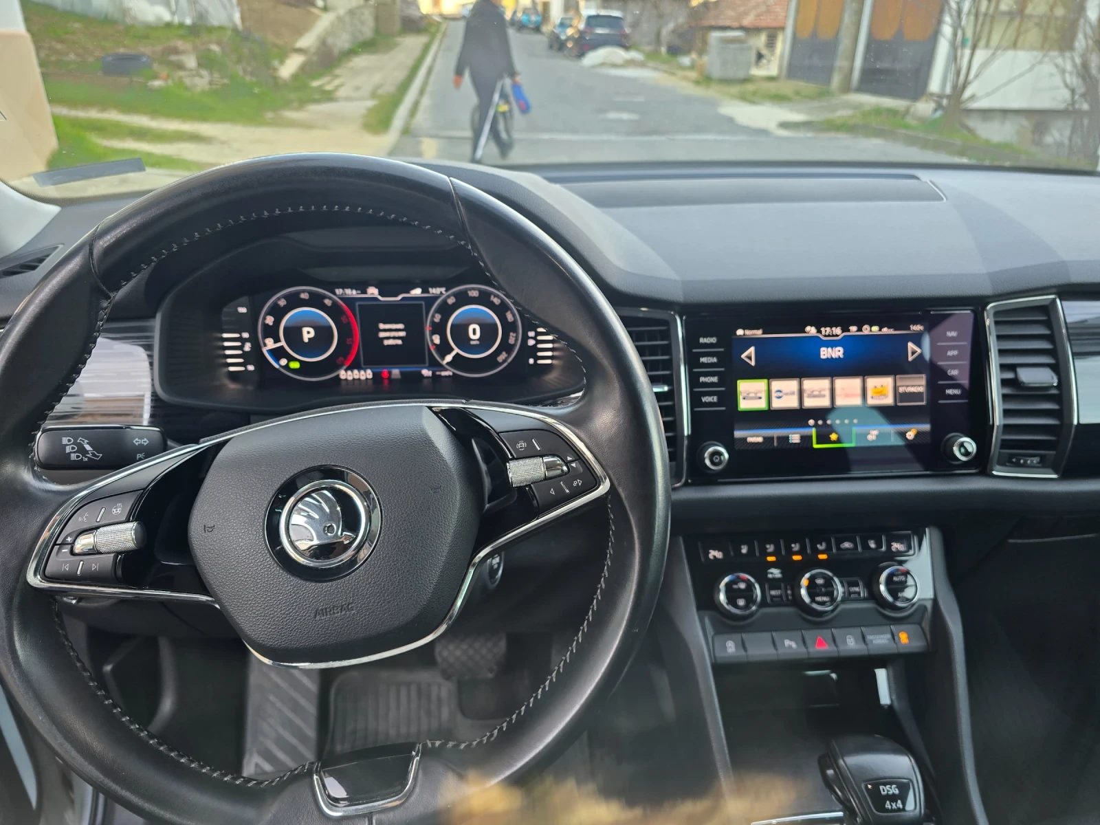 Skoda Kodiaq, снимка 10 - Автомобили и джипове - 53847174