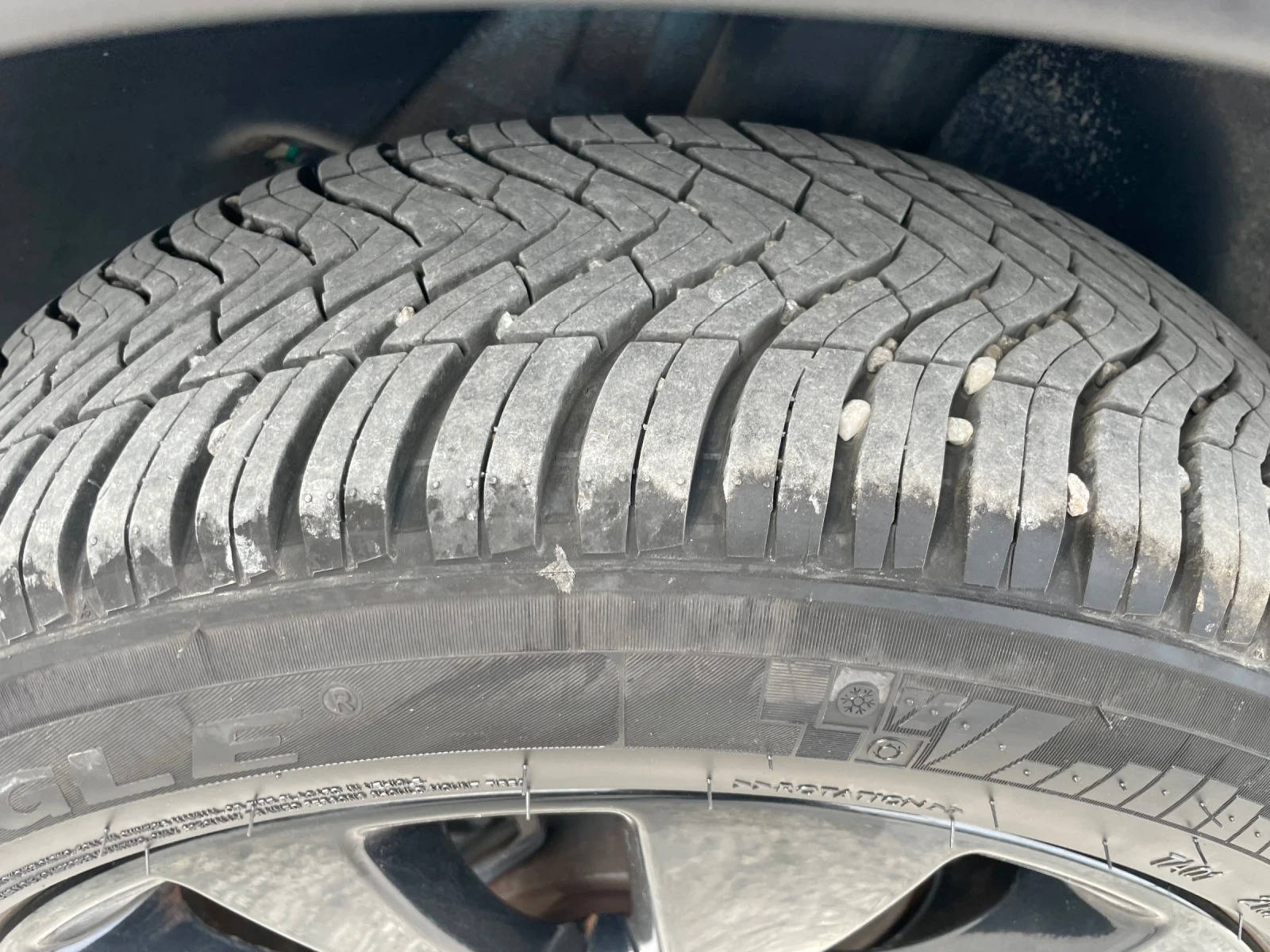 Opel Mokka 1.4 газ EURO 6B кожа навигация камера , снимка 14 - Автомобили и джипове - 53884613