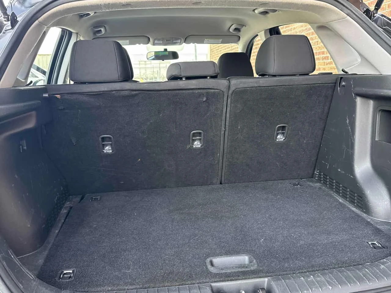 Hyundai Kona * Essential * ПОДГРЕВ* KEYLESS* , снимка 14 - Автомобили и джипове - 53978759