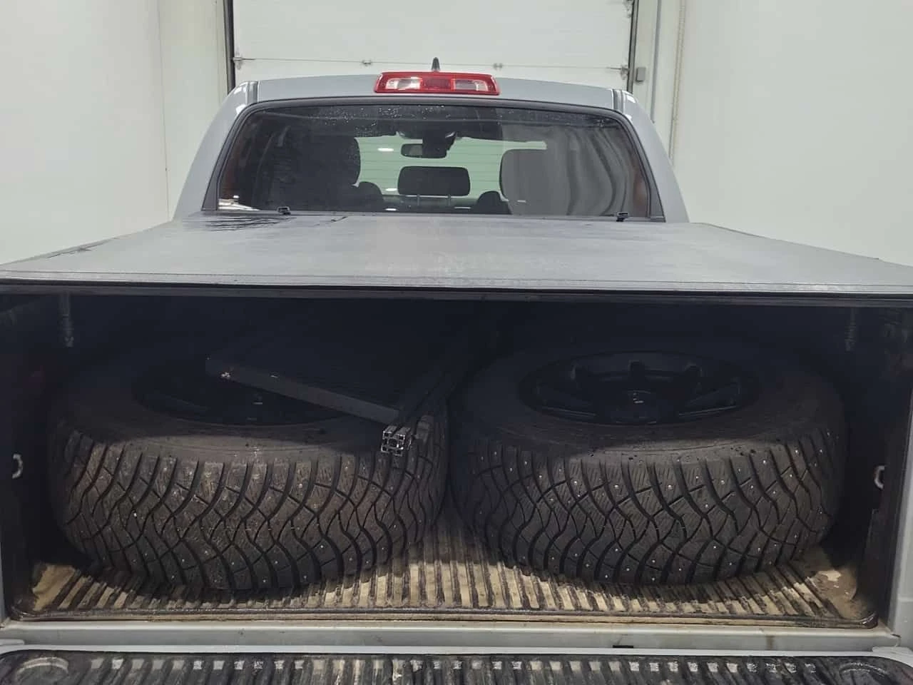 Toyota Tundra * CREW CAB SHORT BED * , снимка 15 - Автомобили и джипове - 54109883