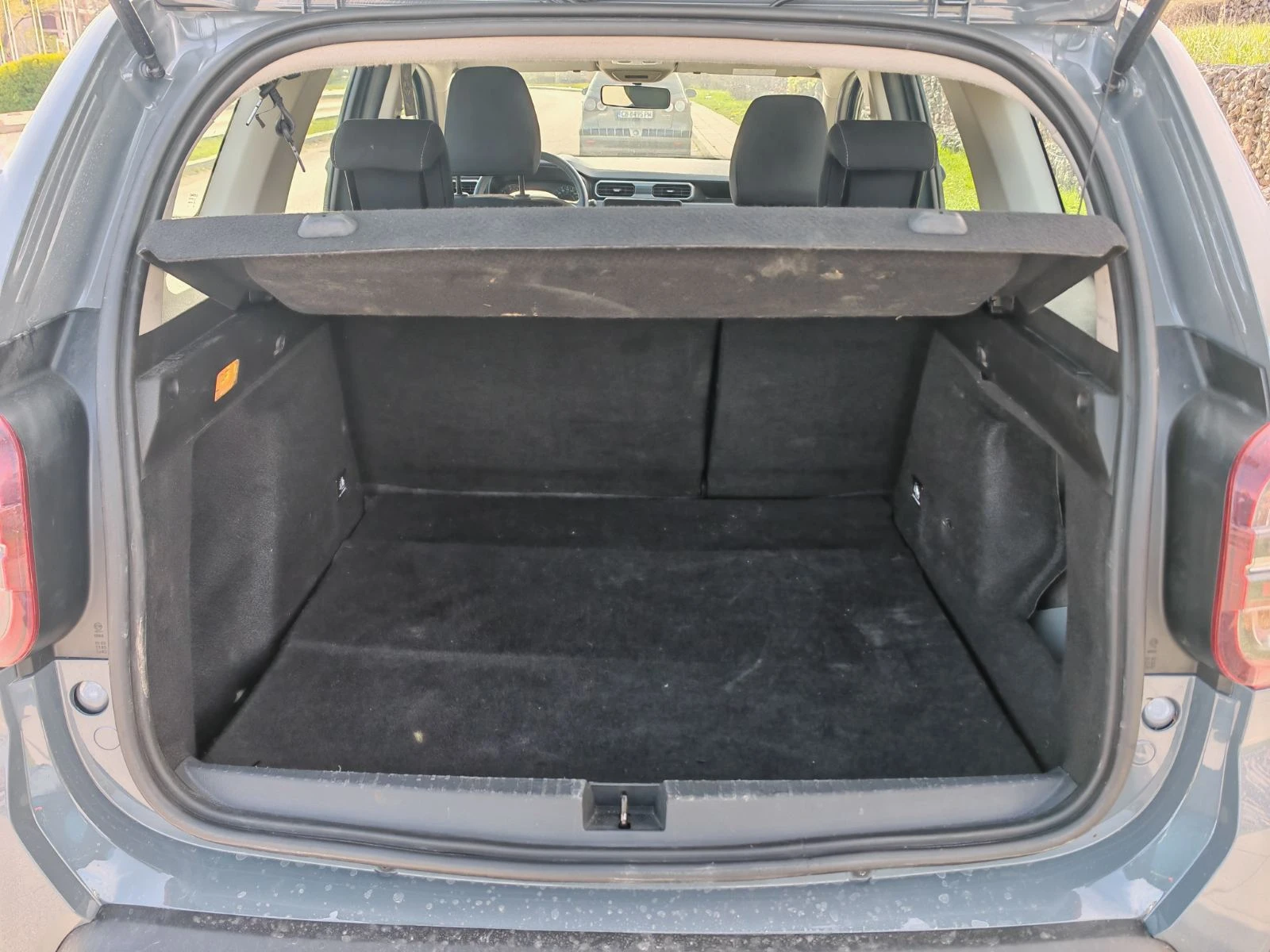 Dacia Duster 1900���� �� ����������, 1.0TCe EcoG ��� | Mobile.bg � ����������� 7