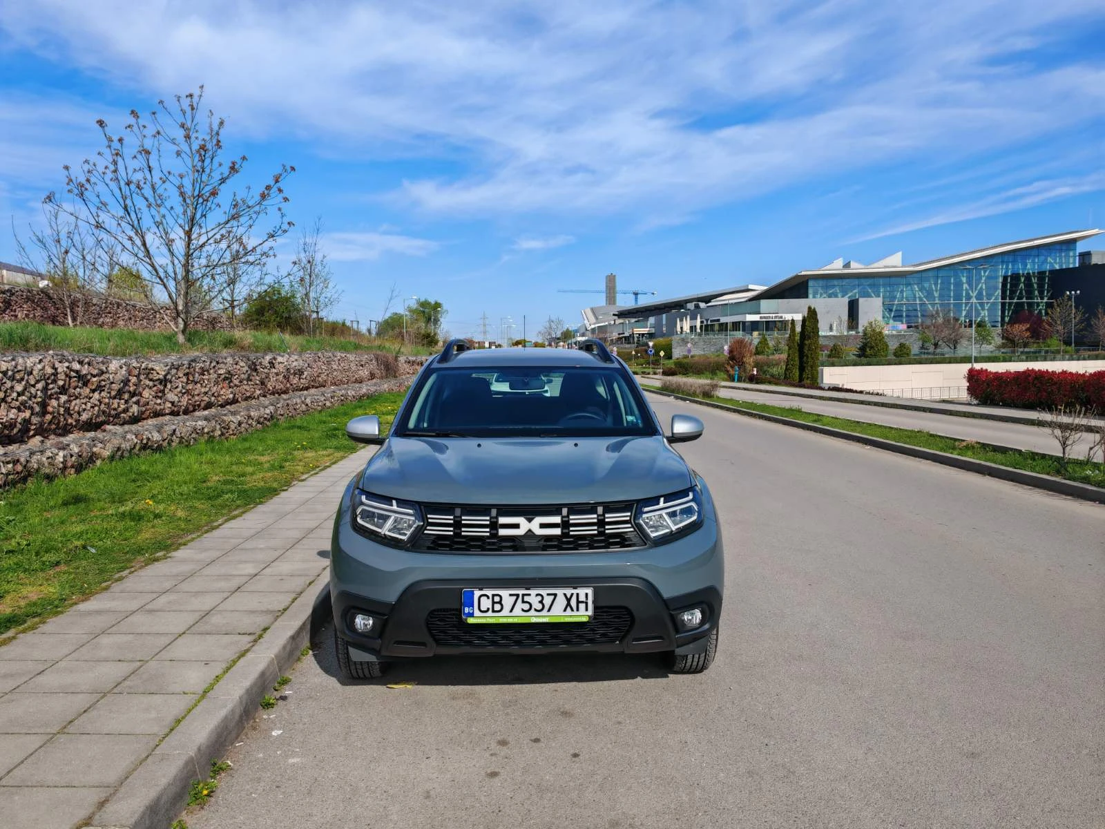 Dacia Duster 1900���� �� ����������, 1.0TCe EcoG ��� | Mobile.bg � ����������� 2