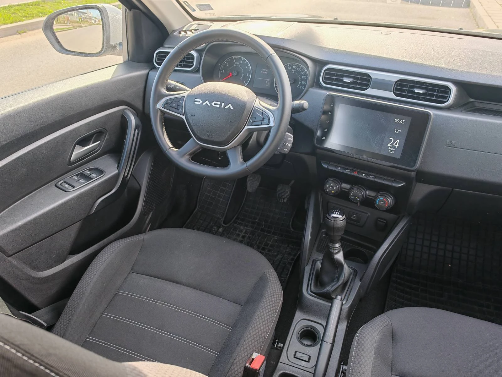 Dacia Duster 1900���� �� ����������, 1.0TCe EcoG ��� | Mobile.bg � ����������� 10