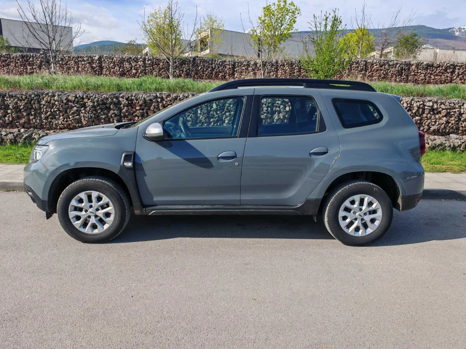Dacia Duster 1900���� �� ����������, 1.0TCe EcoG ��� | Mobile.bg � ����������� 9