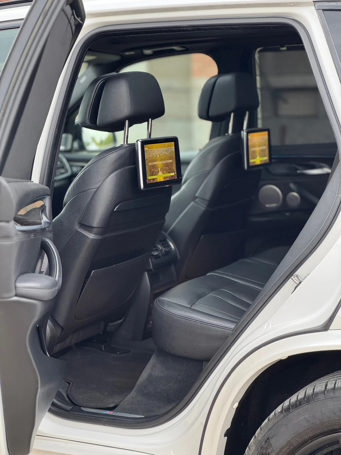 BMW X5 X5 3.OD Xdrive, снимка 9 - Автомобили и джипове - 54359278