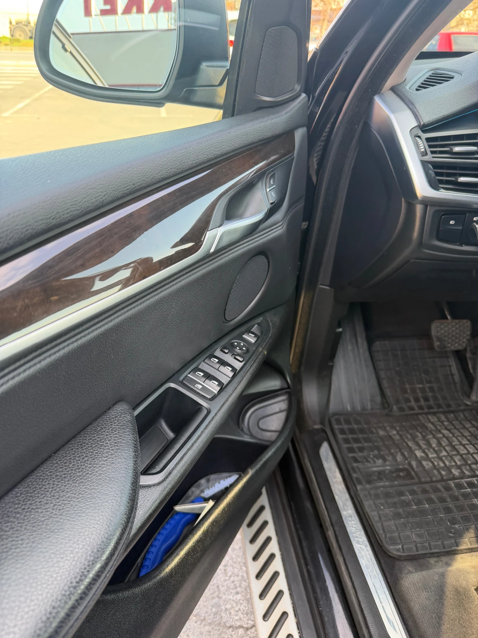 BMW X5, снимка 16 - Автомобили и джипове - 54445697