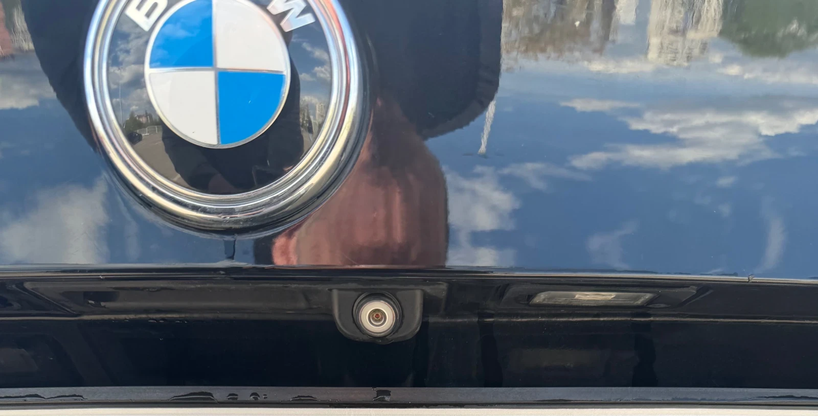 BMW X5, снимка 10 - Автомобили и джипове - 54445697