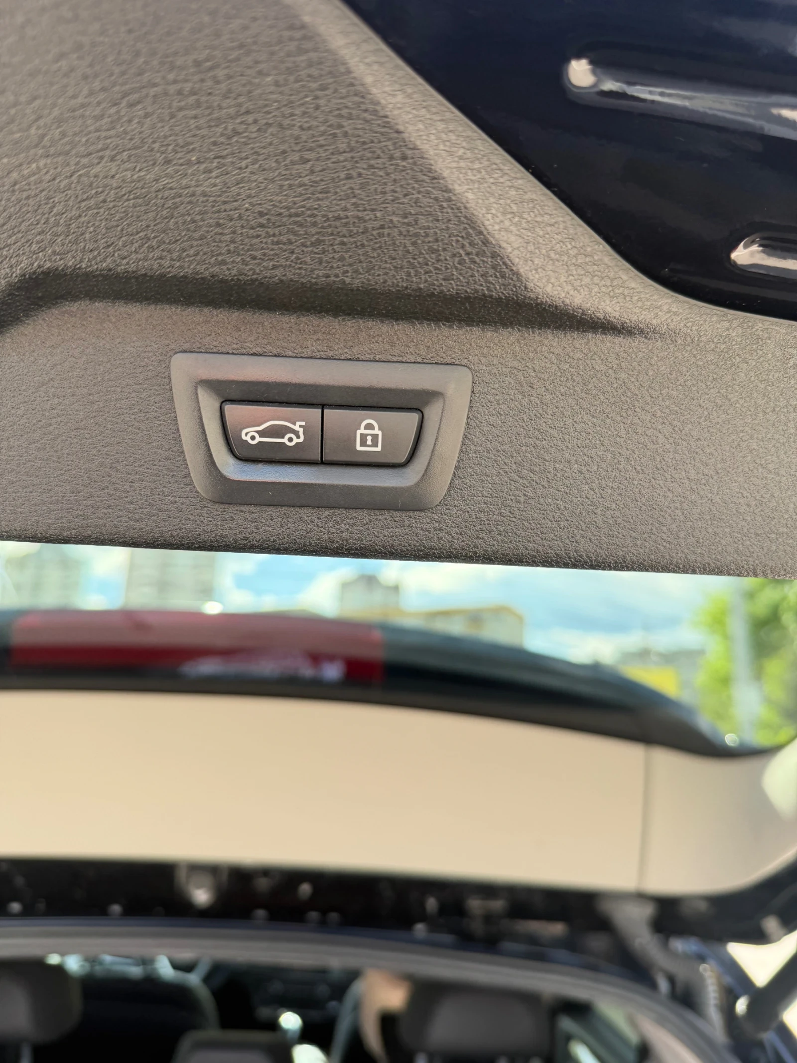 BMW X5, снимка 9 - Автомобили и джипове - 54445697