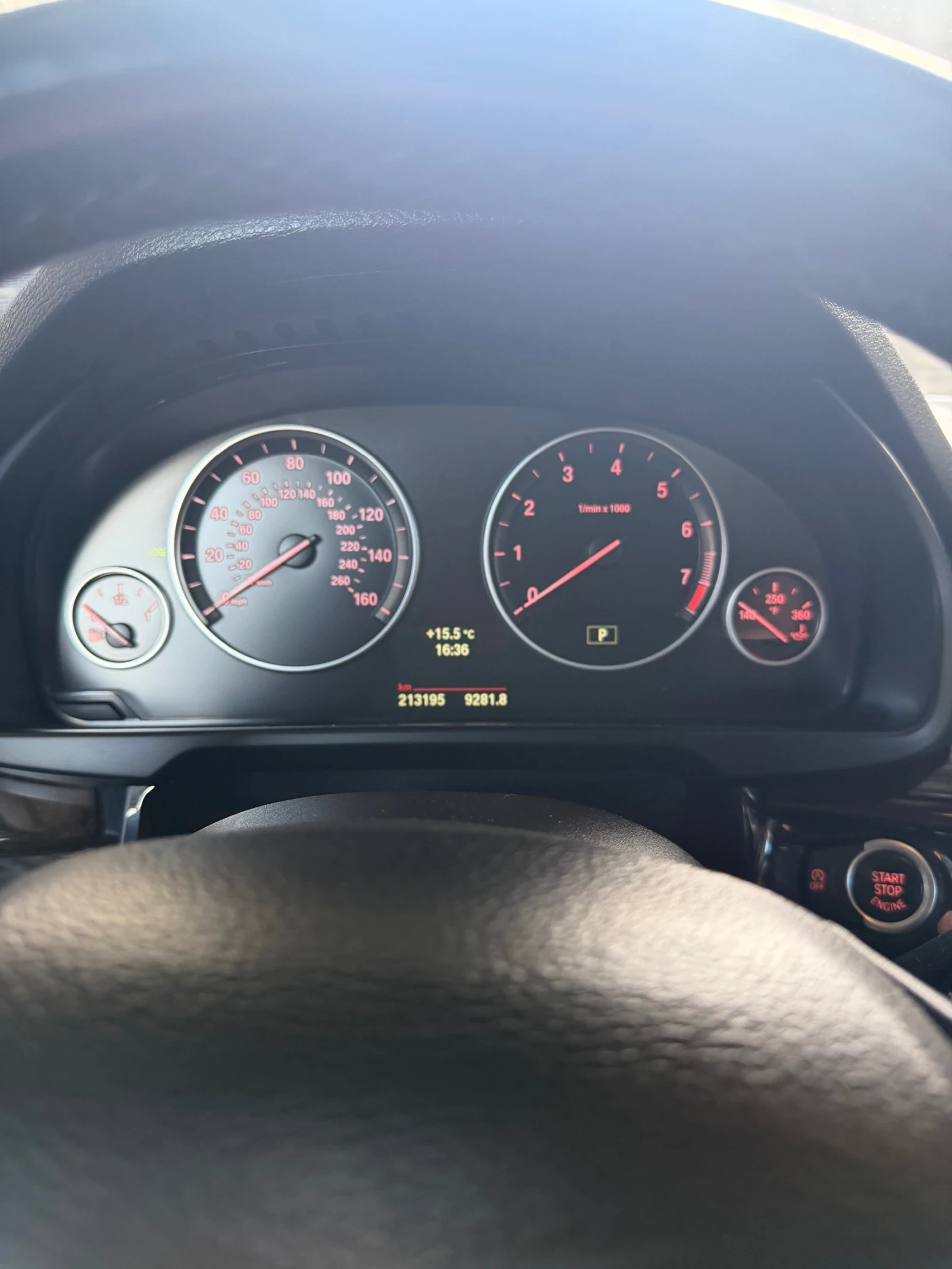 BMW X5, снимка 12 - Автомобили и джипове - 54445697