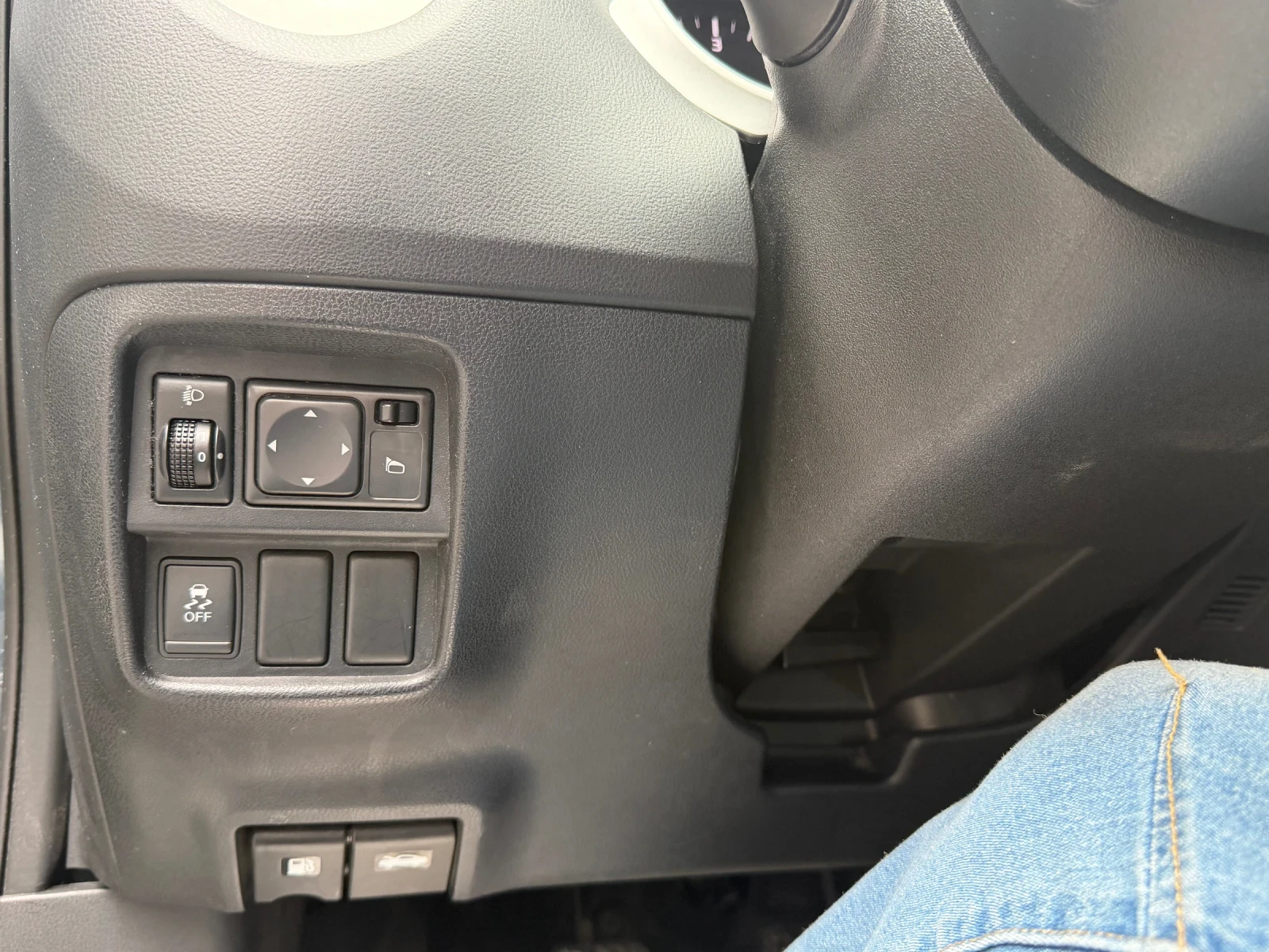 Nissan Juke 117000км 1.5dci 6speed, снимка 14 - Автомобили и джипове - 54817102