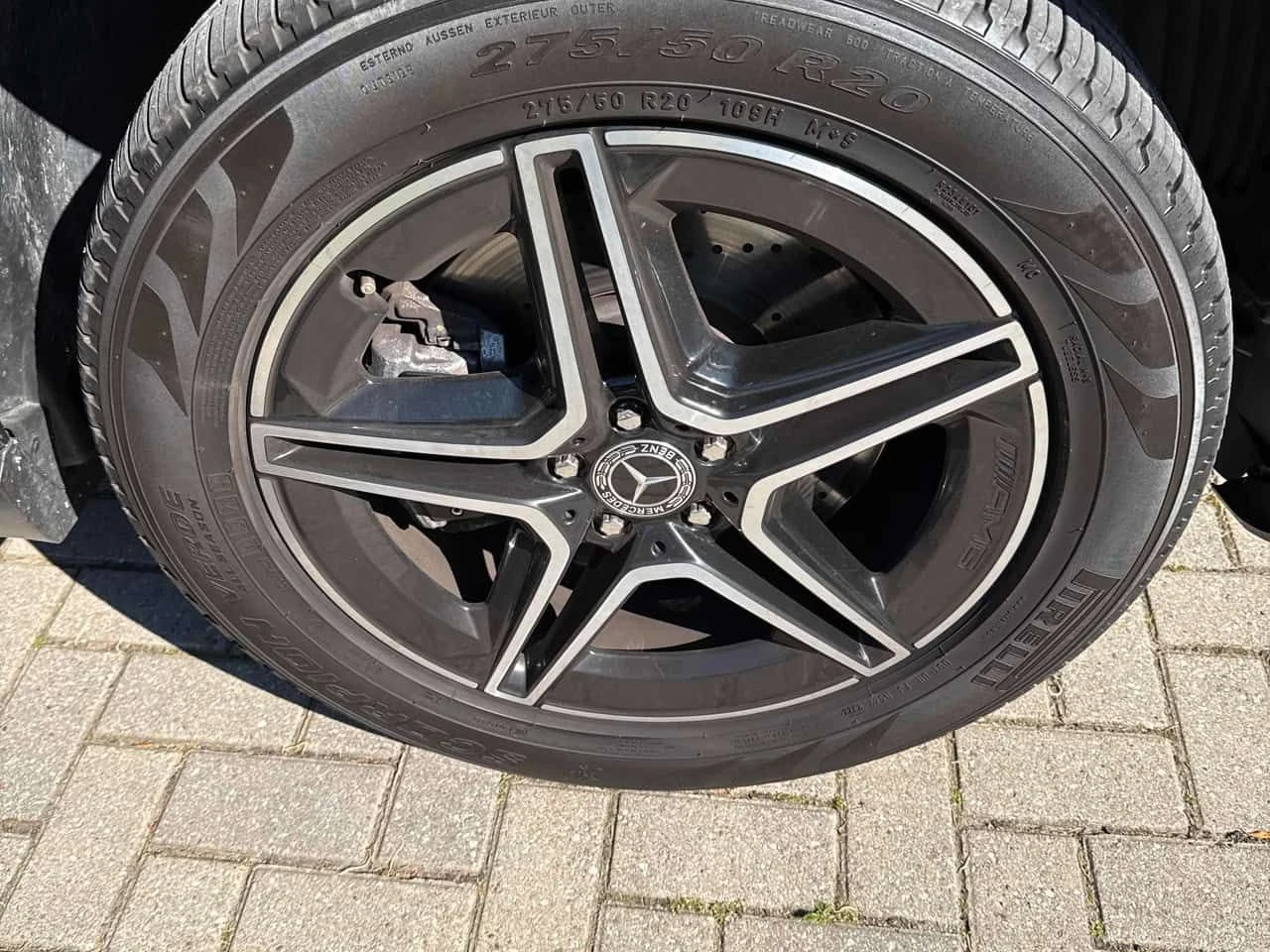 Mercedes-Benz GLE 350 BURMESTER * PANO * KEYLESS *  ПОДГРЕВИ * CARFAX, снимка 7 - Автомобили и джипове - 55073999