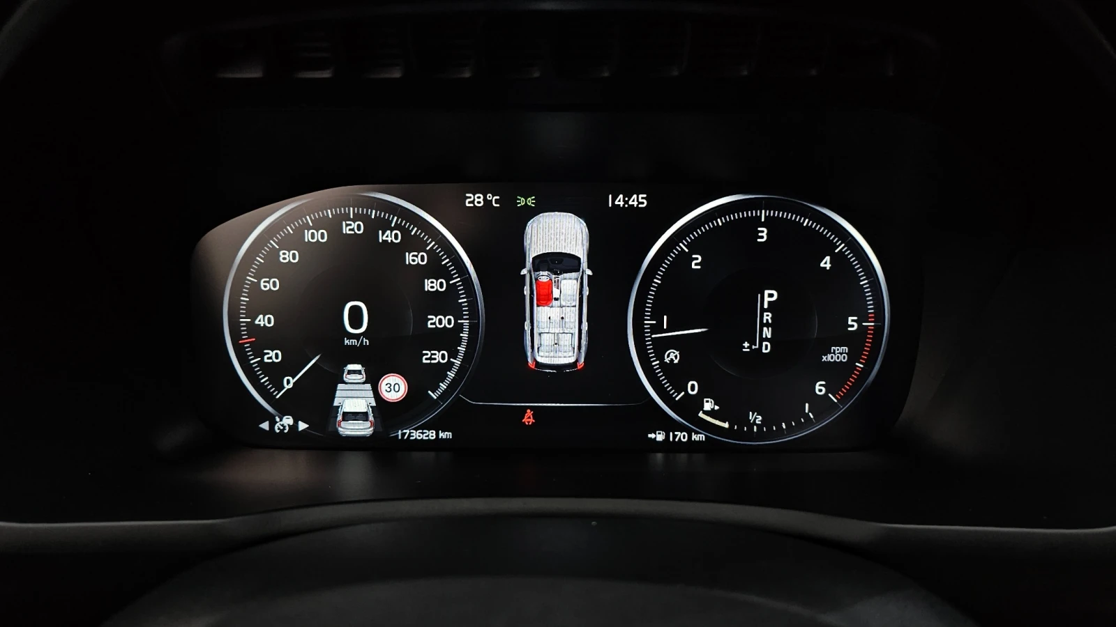 Volvo Xc90 D5* Inscription* Bowers & Wilkins* HeadUp* Pano*  | Mobile.bg � ����������� 8
