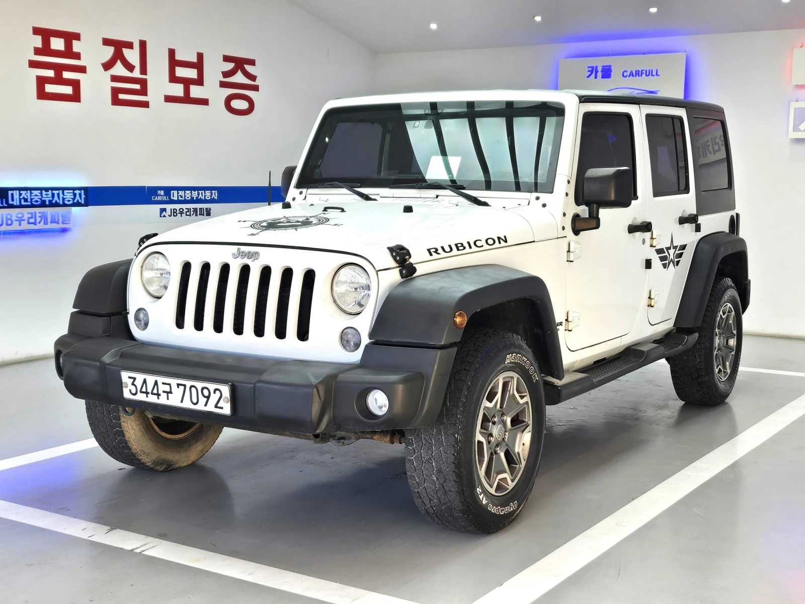 Jeep Wrangler 2.8* КРАЙНА ЦЕНА, снимка 3 - Автомобили и джипове - 55349074