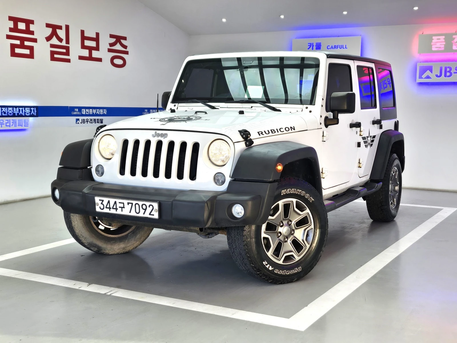 Jeep Wrangler 2.8* КРАЙНА ЦЕНА