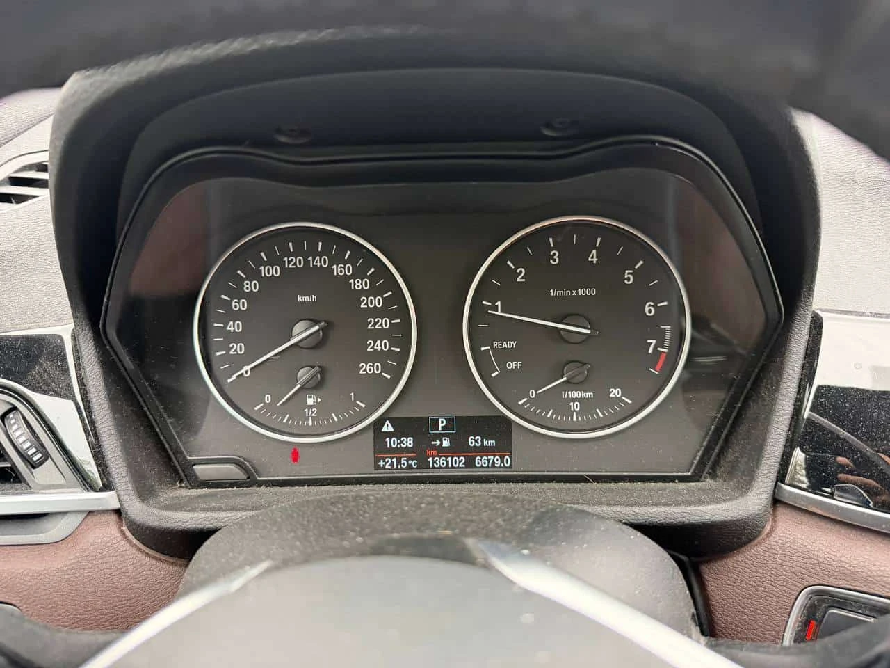 BMW X1 * xDrive28i * CARFAX * БЕЗ ПЪРВОНАЧАЛНА ВНОСКА, снимка 8 - Автомобили и джипове - 55531609