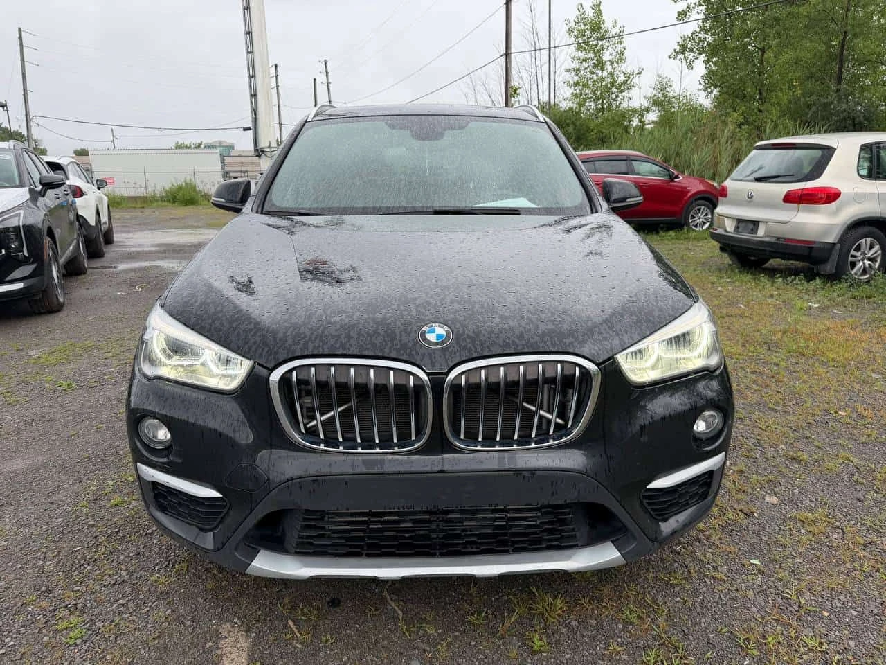 BMW X1 * xDrive28i * CARFAX * БЕЗ ПЪРВОНАЧАЛНА ВНОСКА, снимка 6 - Автомобили и джипове - 55531609