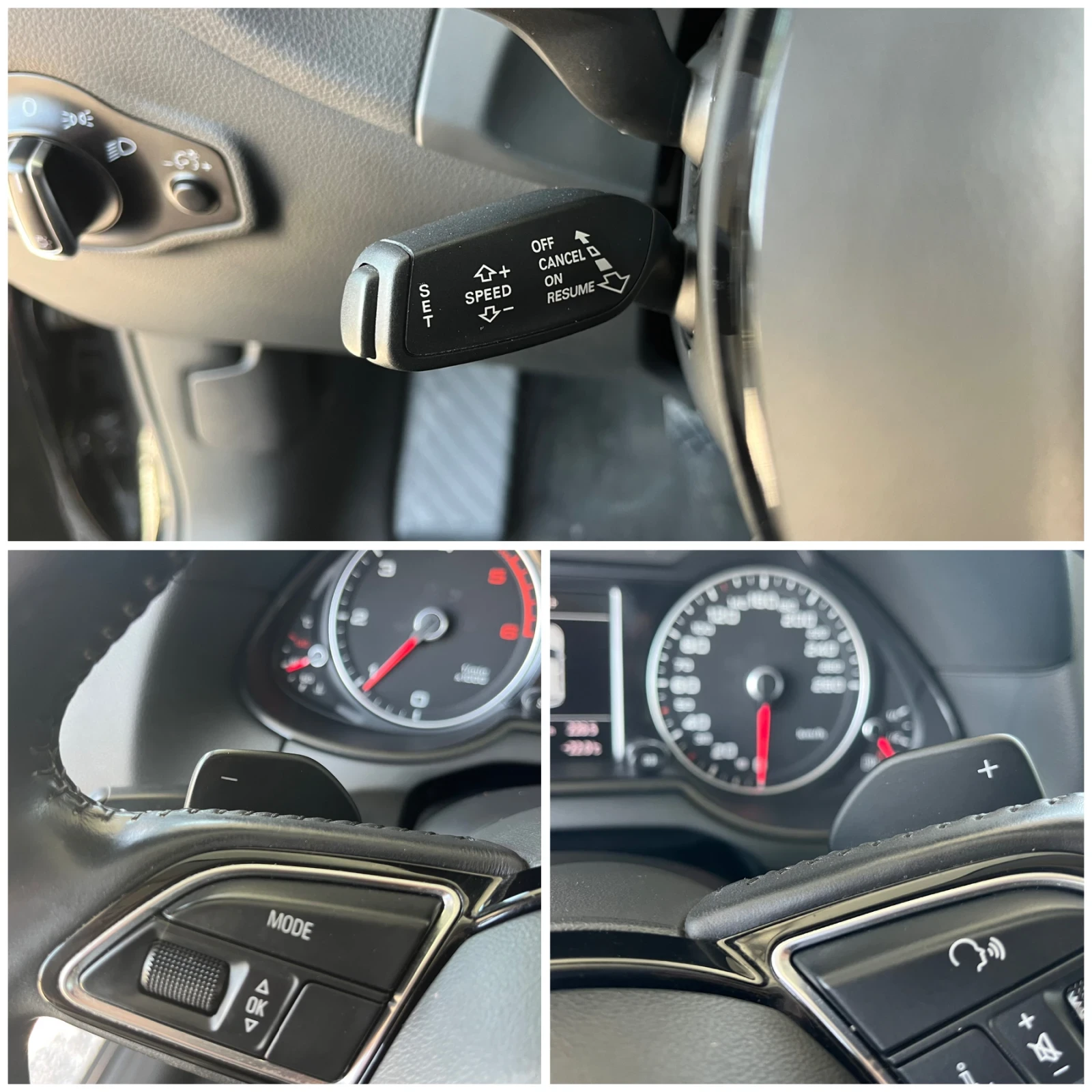 Audi Q5 2.0TDI Quattro/ Automat / Advanced Plus, снимка 12 - Автомобили и джипове - 55555337