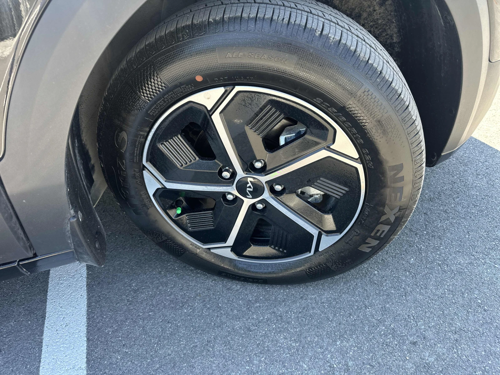 Kia Niro ПРОГНОЗНА ЦЕНА до БГ, снимка 7 - Автомобили и джипове - 55579034