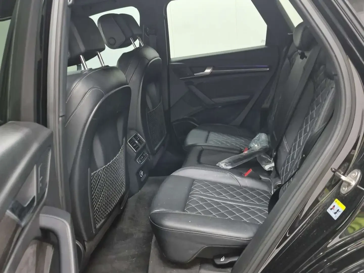 Audi SQ5 Technik, снимка 9 - Автомобили и джипове - 55750059