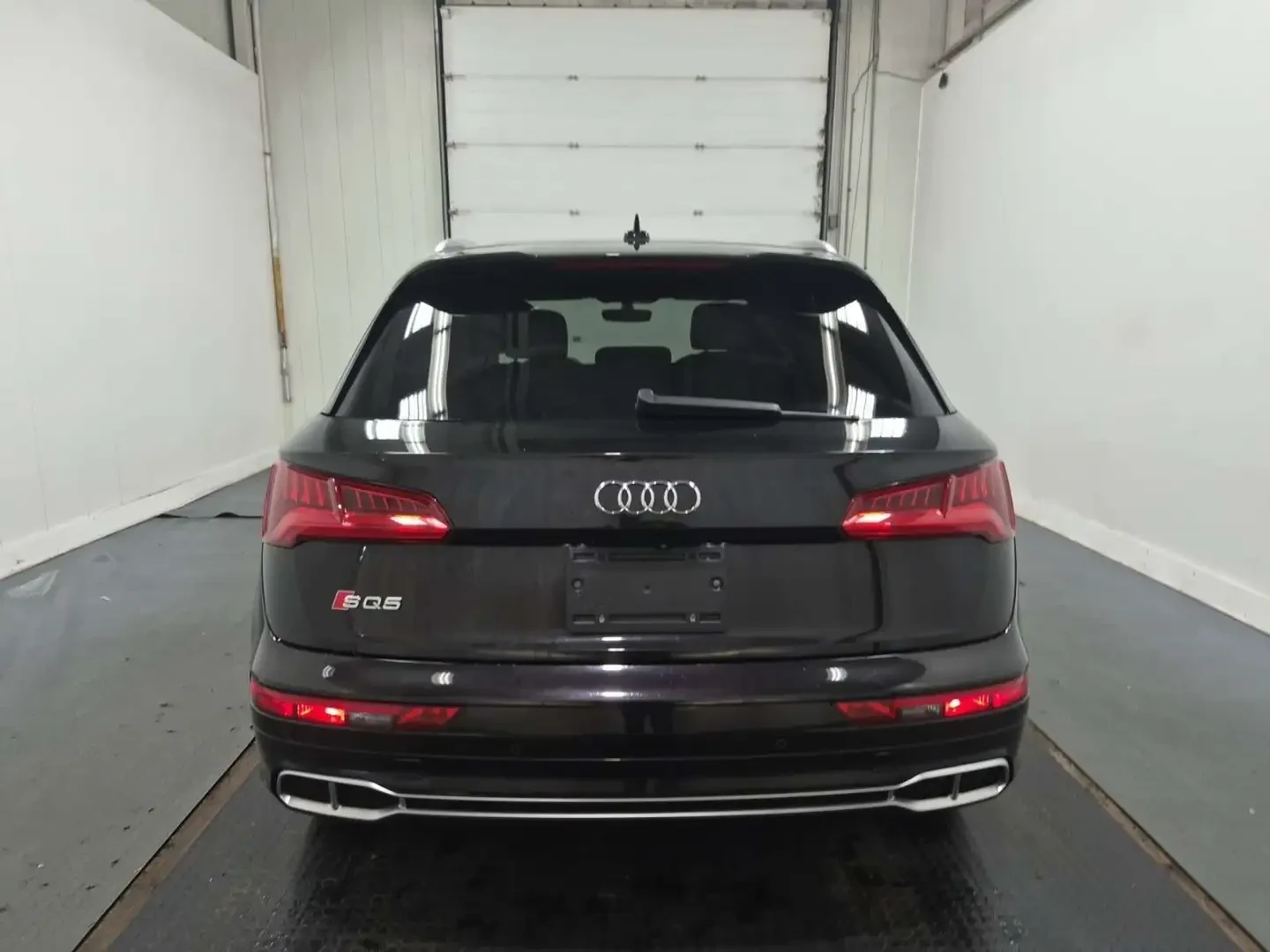 Audi SQ5 Technik, снимка 4 - Автомобили и джипове - 55750059