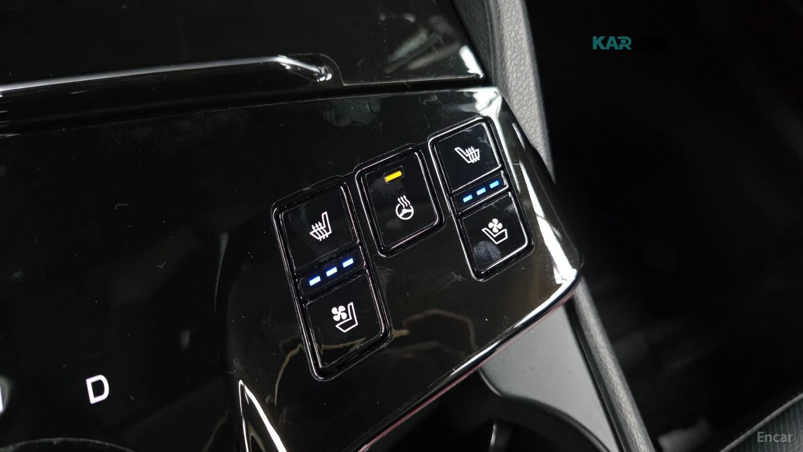 Kia Sportage 1.6T Signature Gravity 4x4* 360* DISTRONIC* KRELL*, снимка 14 - Автомобили и джипове - 55802268
