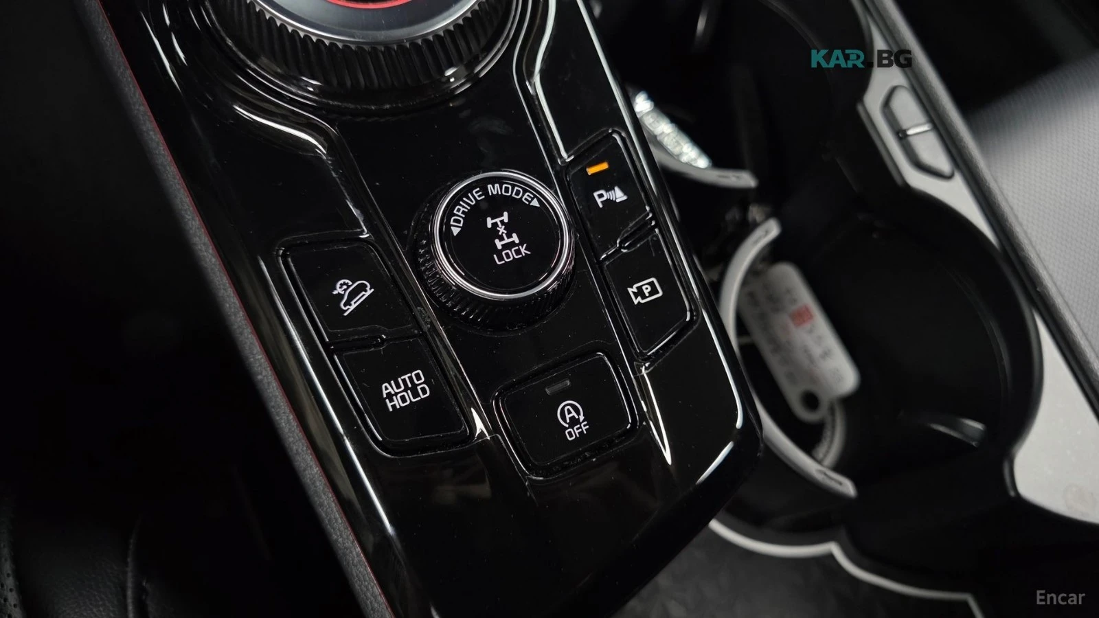 Kia Sportage 1.6T Signature Gravity 4x4* 360* DISTRONIC* KRELL*, снимка 13 - Автомобили и джипове - 55802268