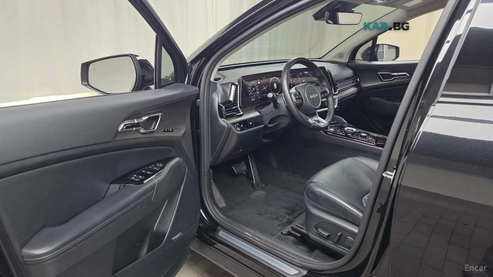 Kia Sportage 1.6T Signature Gravity 4x4* 360* DISTRONIC* KRELL*, снимка 6 - Автомобили и джипове - 55802268