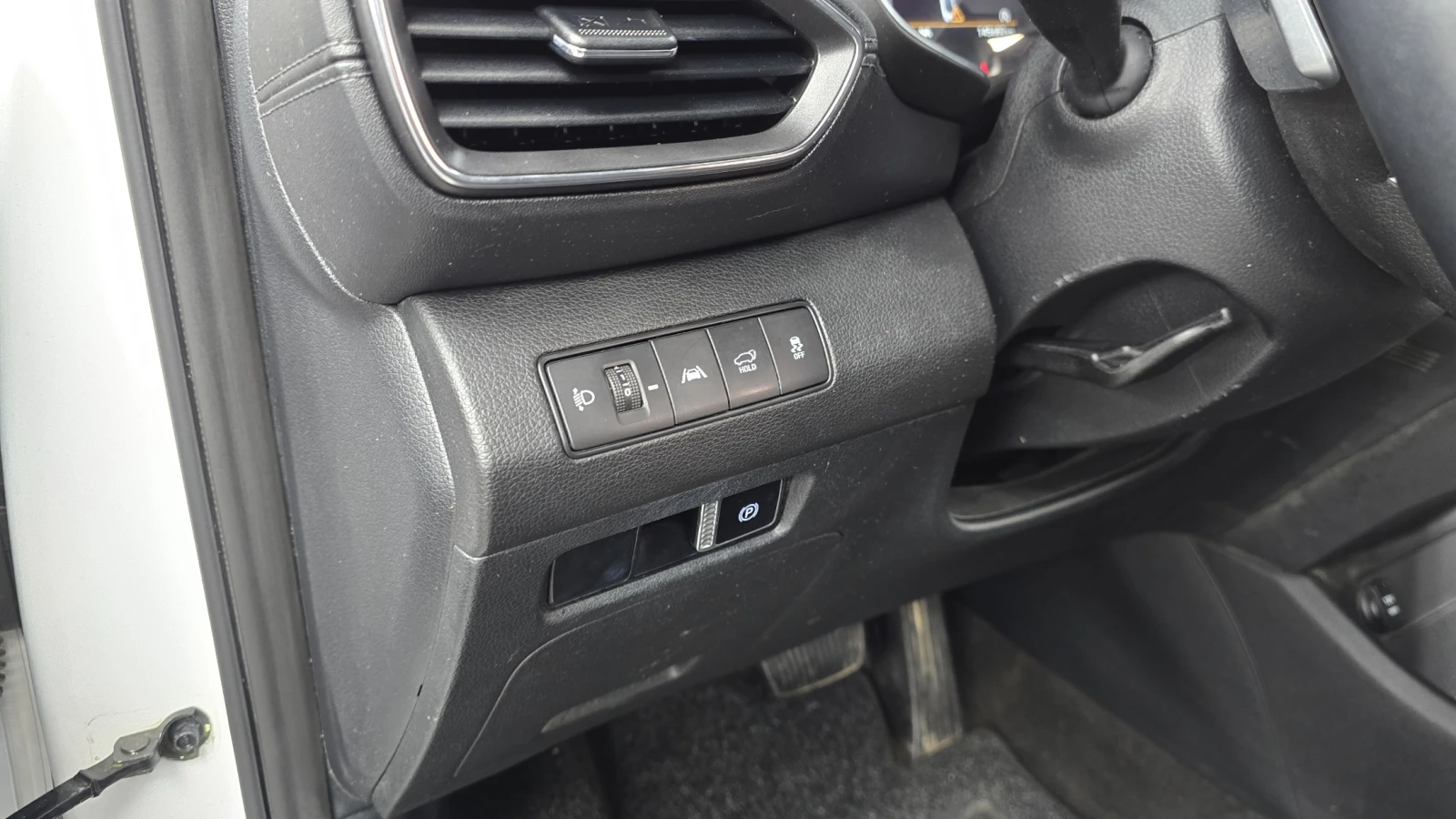 Hyundai Santa fe Diesel 2.2 2WD EXCLUSIVE autoprime.bg | Mobile.bg � ����������� 14