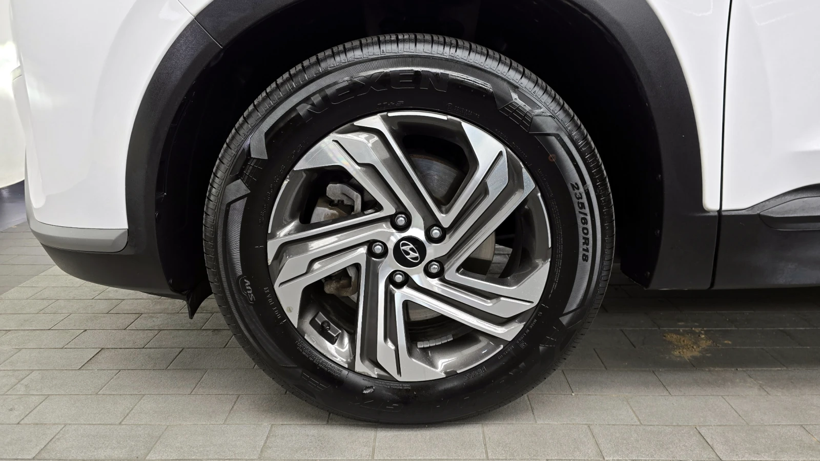 Hyundai Santa fe Diesel 2.2 2WD EXCLUSIVE autoprime.bg | Mobile.bg � ����������� 5