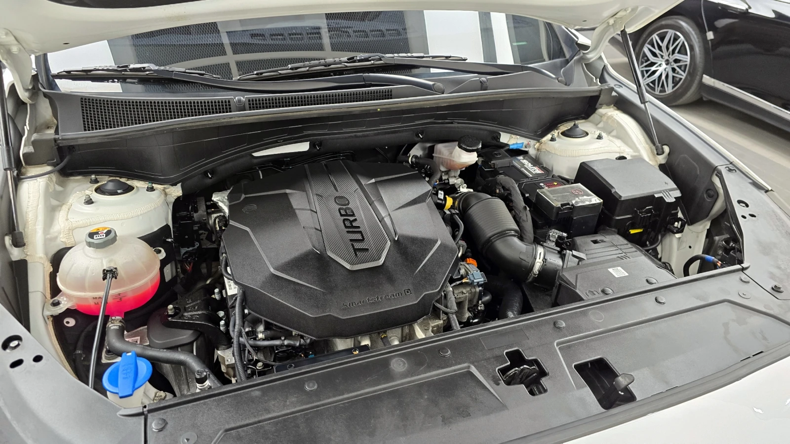 Hyundai Santa fe Diesel 2.2 2WD EXCLUSIVE autoprime.bg | Mobile.bg � ����������� 6
