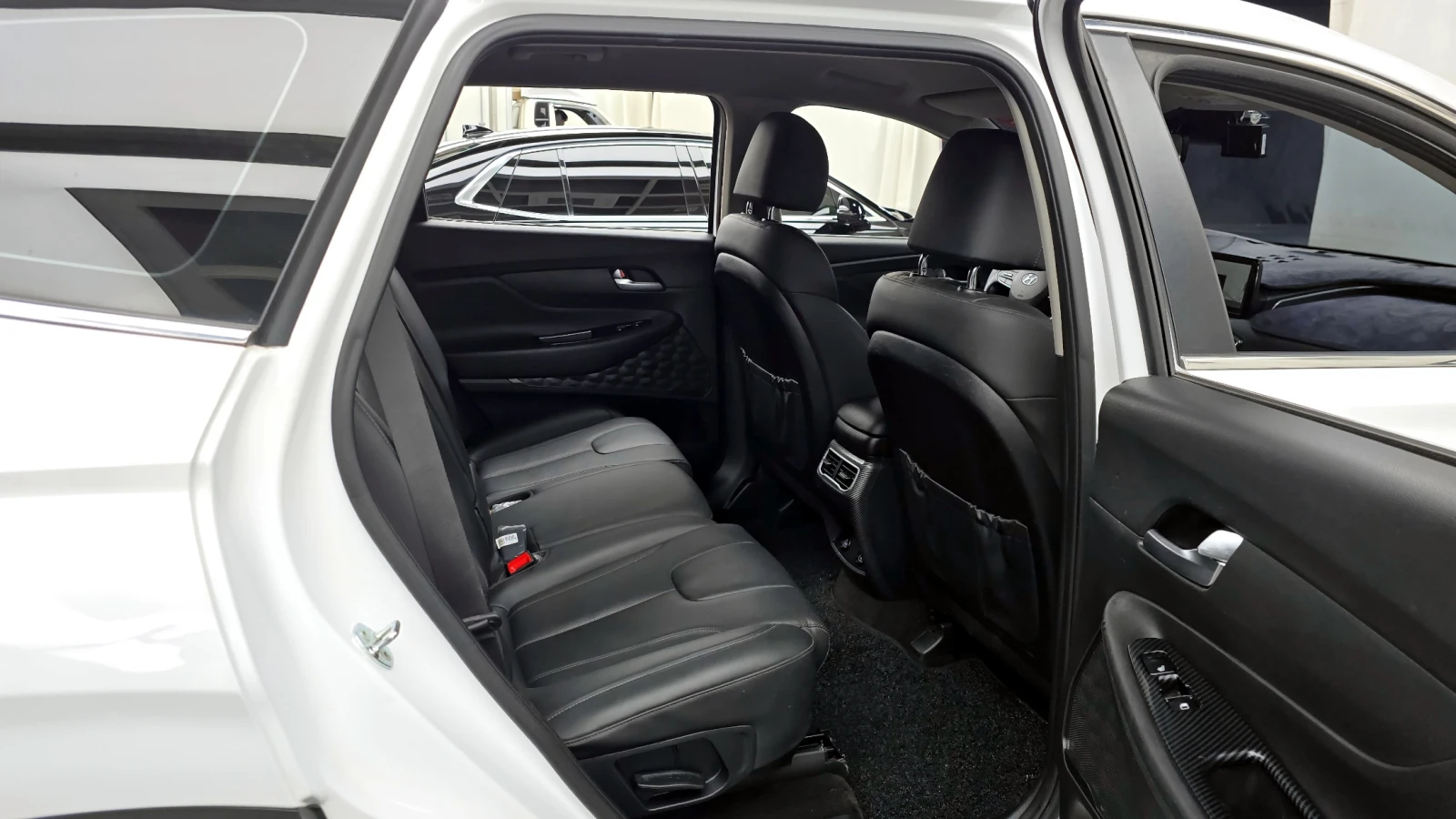 Hyundai Santa fe Diesel 2.2 2WD EXCLUSIVE autoprime.bg | Mobile.bg � ����������� 12