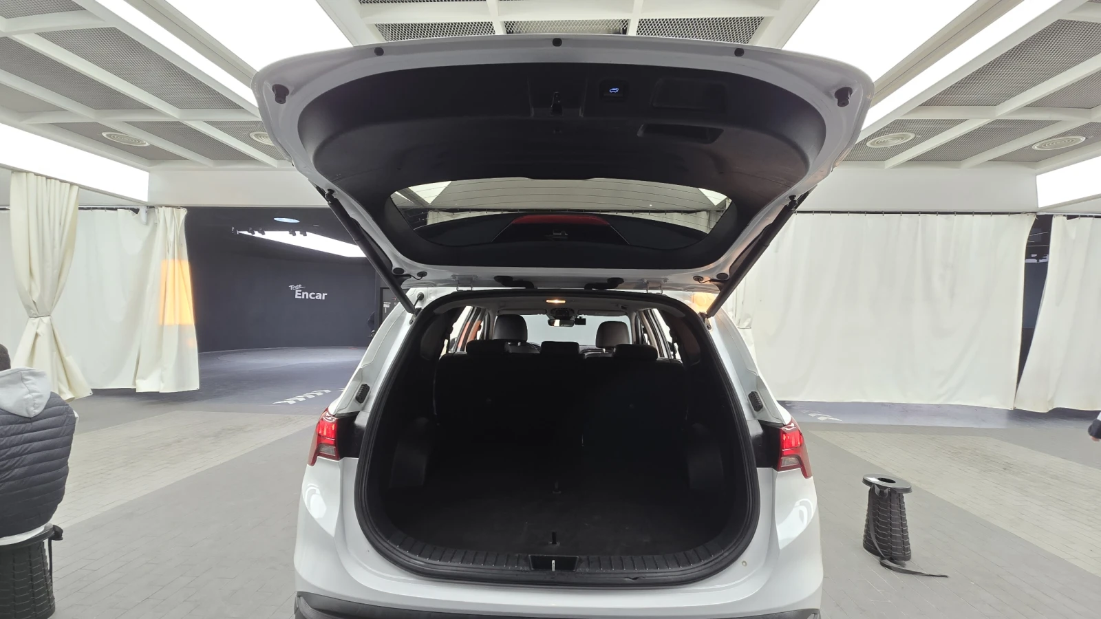 Hyundai Santa fe Diesel 2.2 2WD EXCLUSIVE autoprime.bg | Mobile.bg � ����������� 15