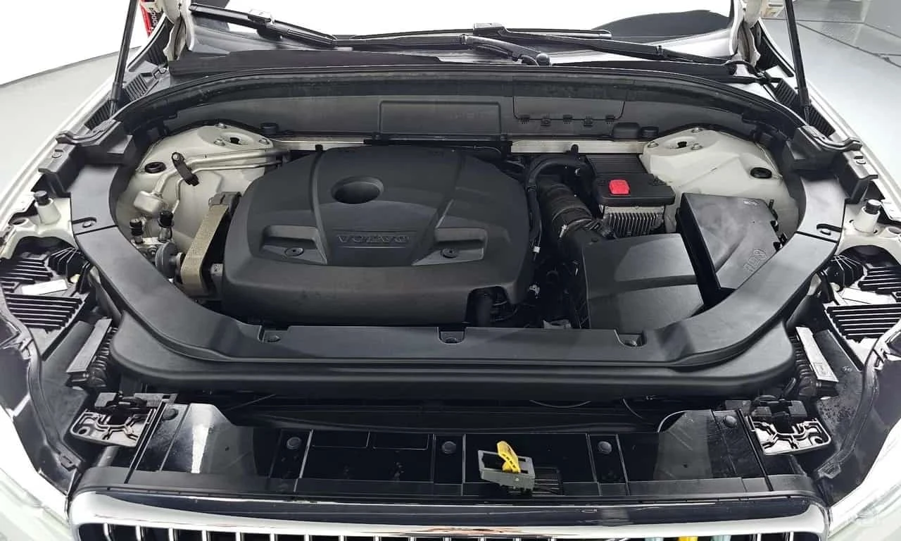 Volvo XC60 * T6 Inscription * ������ ���� �� �������� | Mobile.bg � ����������� 6
