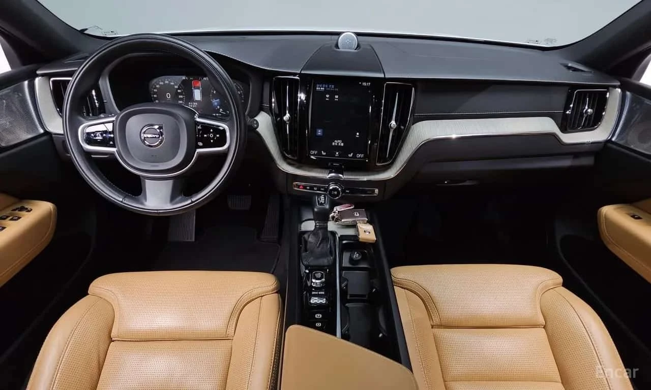 Volvo XC60 * T6 Inscription * ������ ���� �� �������� | Mobile.bg � ����������� 7