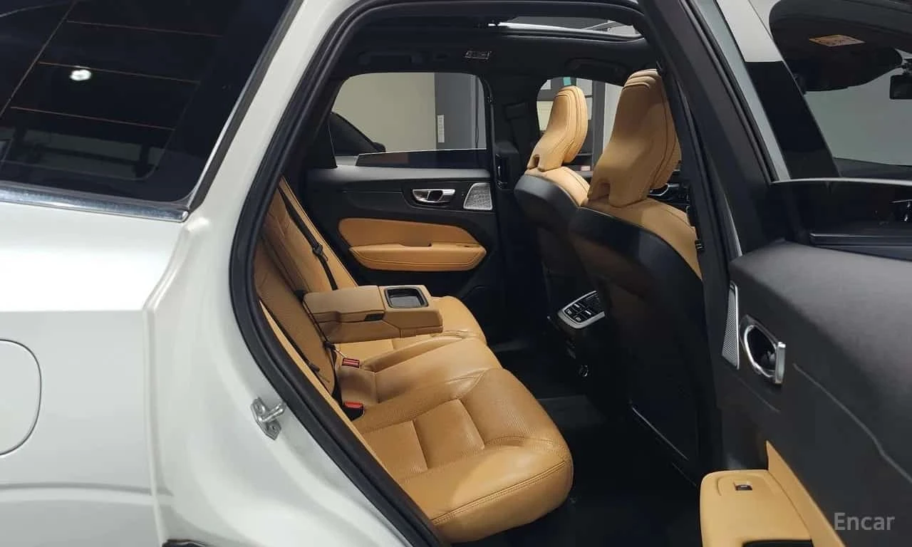 Volvo XC60 * T6 Inscription * ������ ���� �� �������� | Mobile.bg � ����������� 12
