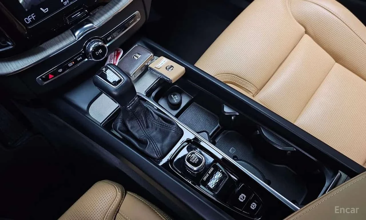 Volvo XC60 * T6 Inscription * ������ ���� �� �������� | Mobile.bg � ����������� 9