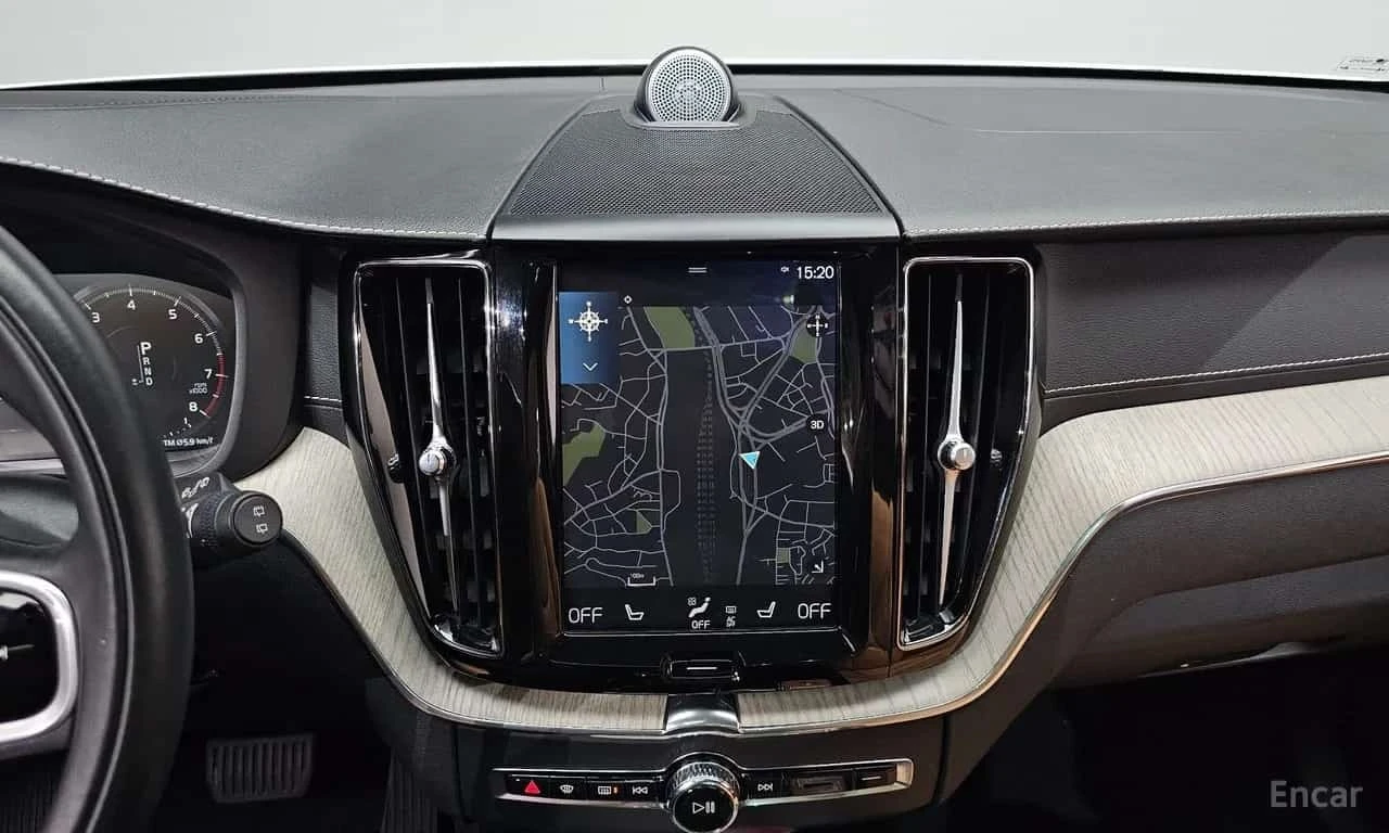 Volvo XC60 * T6 Inscription * ������ ���� �� �������� | Mobile.bg � ����������� 14
