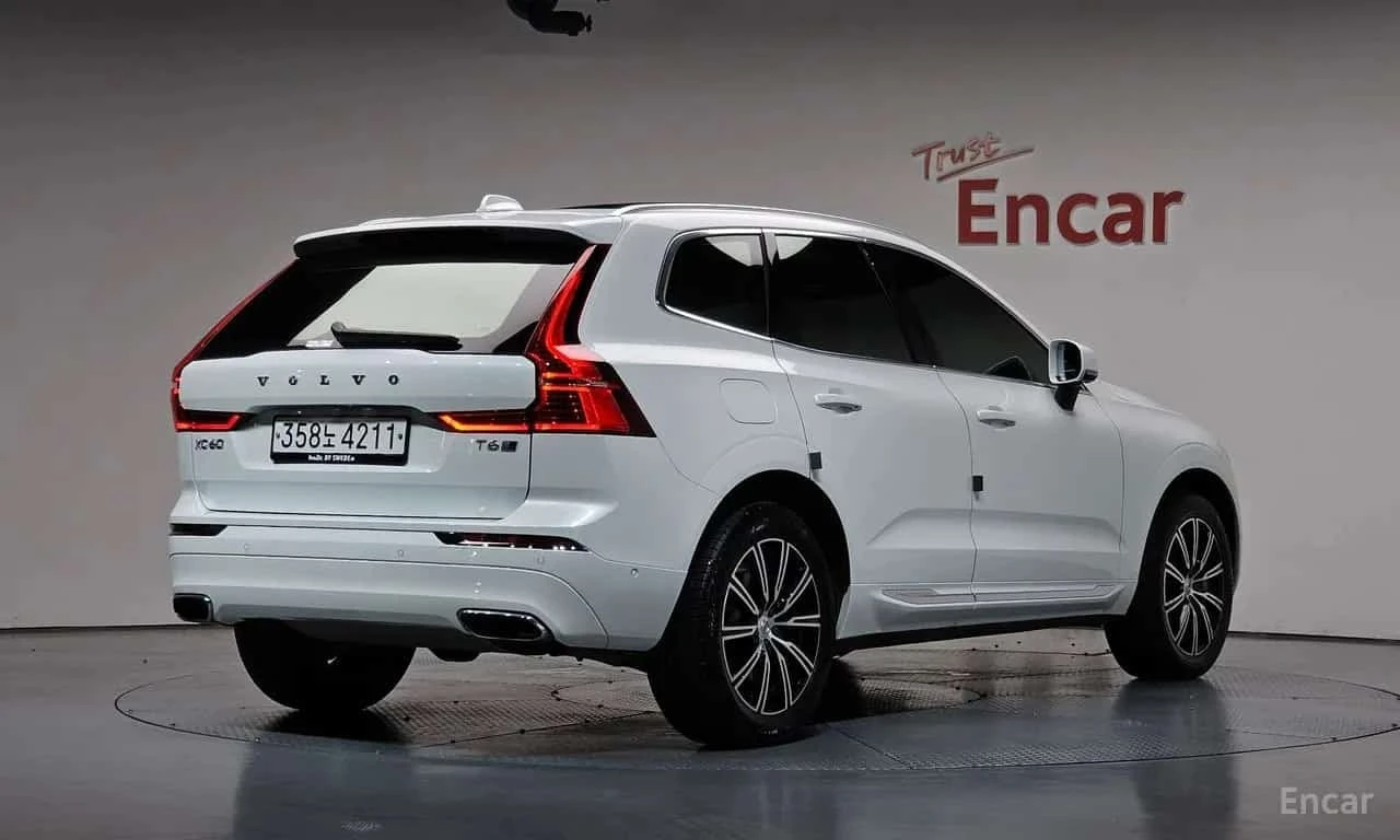 Volvo XC60 * T6 Inscription * ������ ���� �� �������� | Mobile.bg � ����������� 2