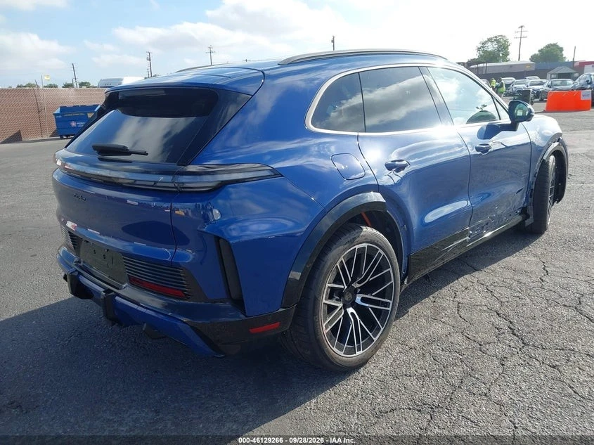 Porsche Cayenne ELECTRIC TURBO | Mobile.bg � ����������� 5