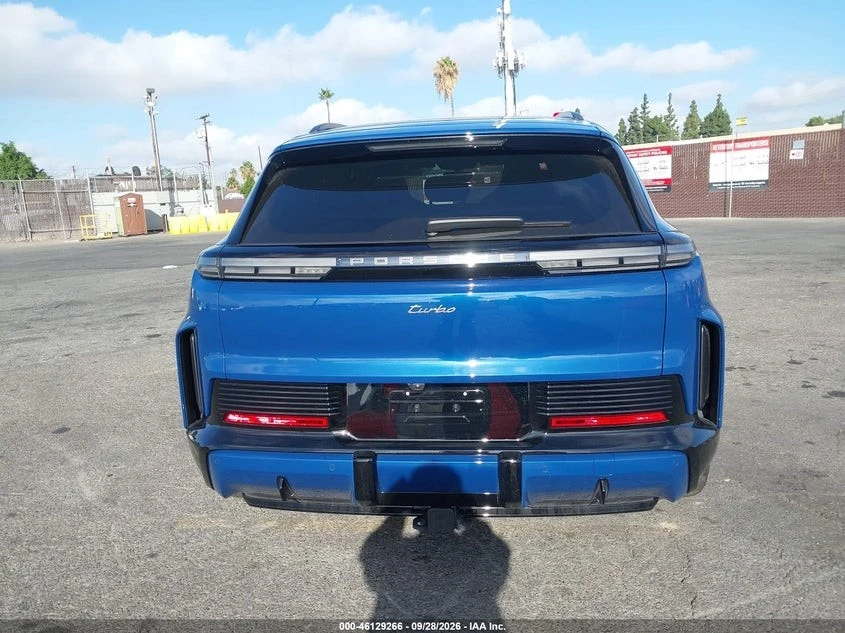 Porsche Cayenne ELECTRIC TURBO | Mobile.bg � ����������� 6