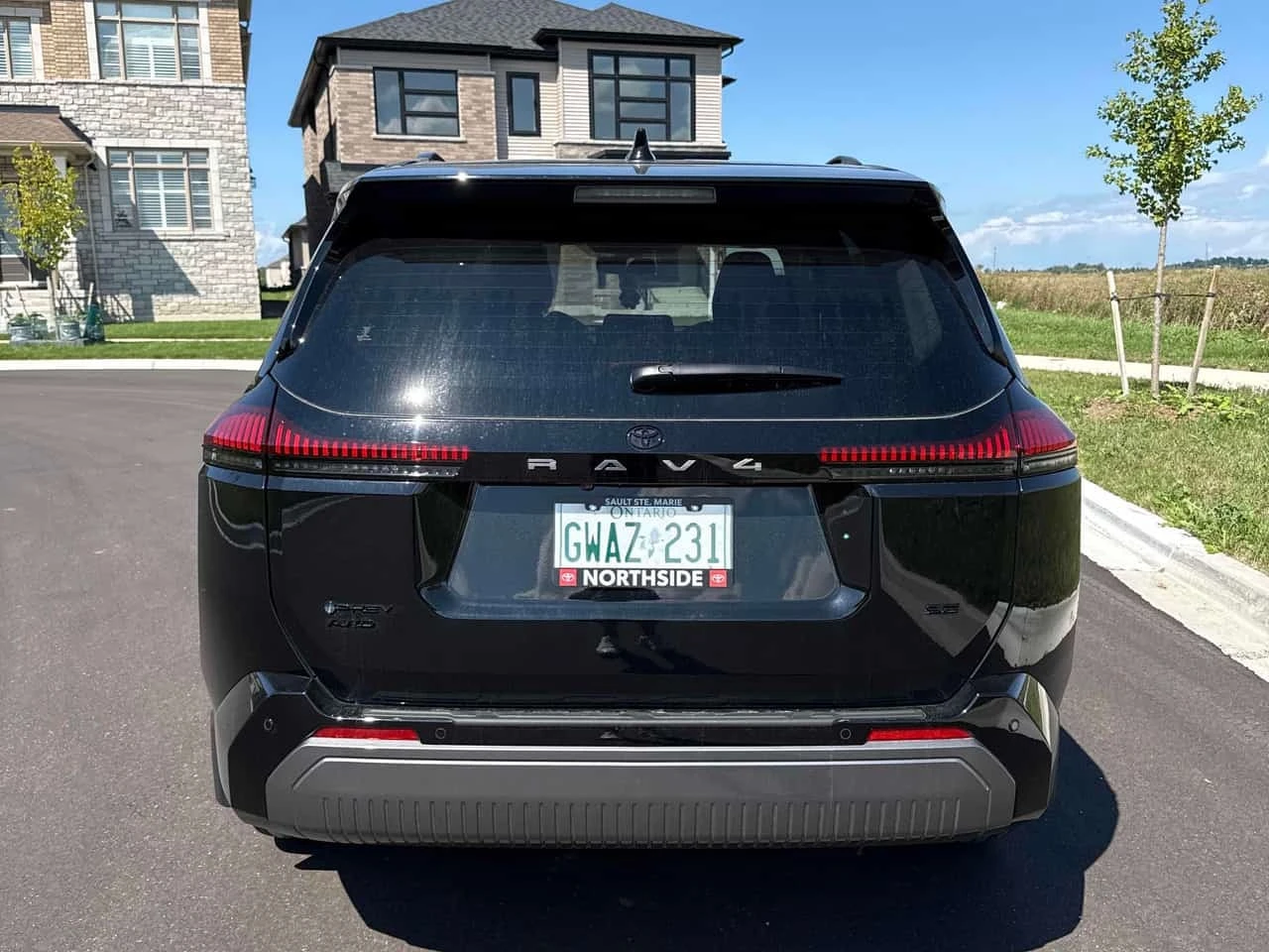 Toyota Rav4 se awd Plug in Hybrid / Carfax / ����������  | Mobile.bg � ����������� 4