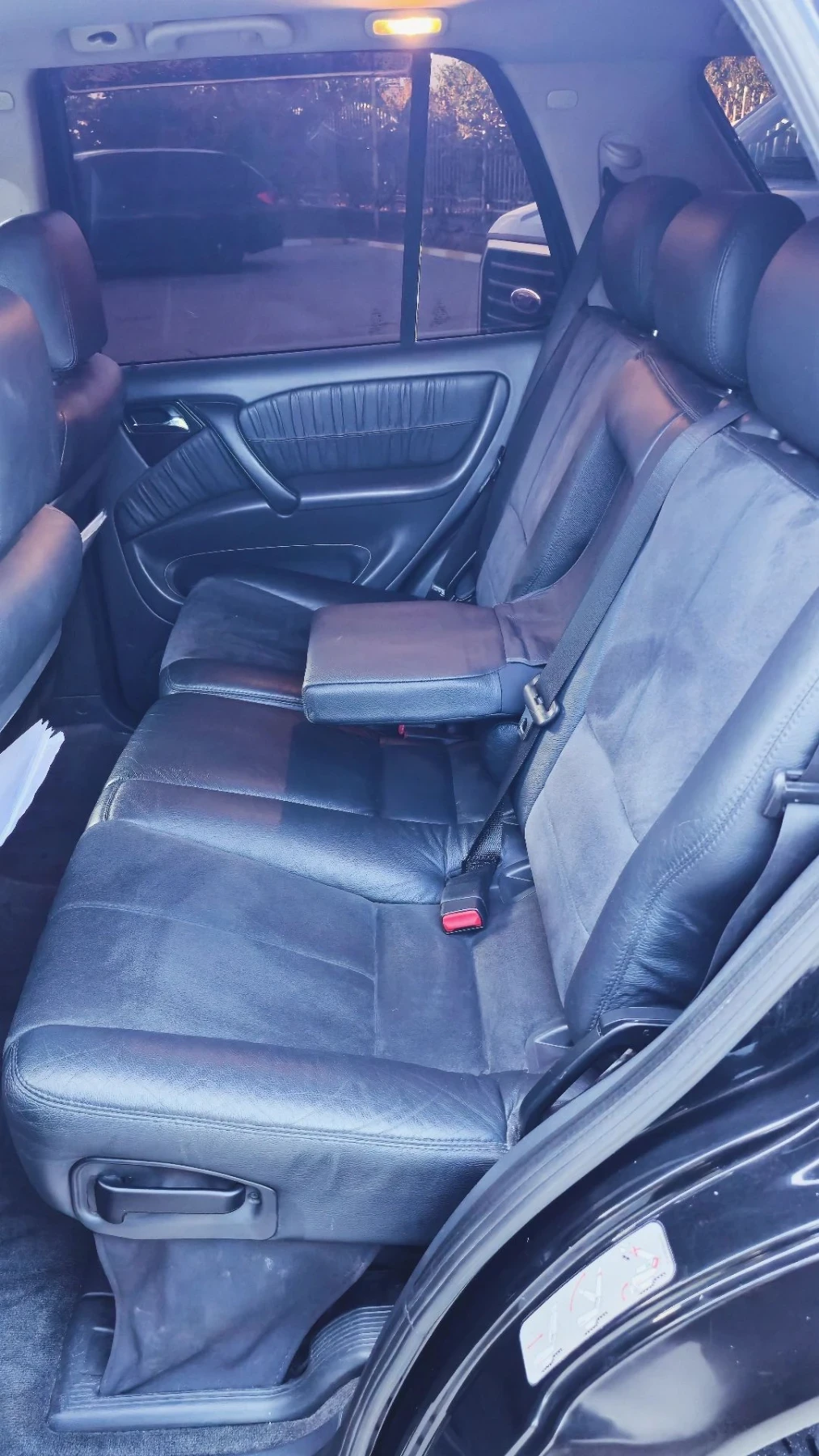 Mercedes-Benz ML 270 2.7 CDI FINAL EDITION | Mobile.bg � ����������� 12