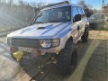 Mitsubishi Pajero 2.8 facelift - изображение 4