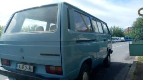VW T3, снимка 3