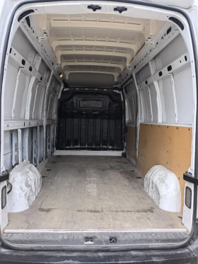 Renault Master 2.3dci, снимка 9