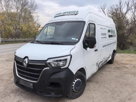 Renault Master 2.3dci, снимка 2
