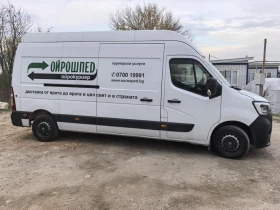 Renault Master 2.3dci, снимка 4