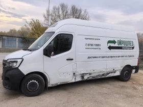 Renault Master 2.3dci, снимка 6
