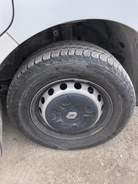 Renault Master 2.3dci, снимка 11